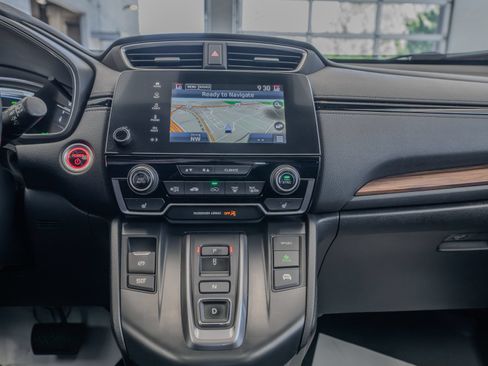 Used 2021 Honda CR-V Touring image 20