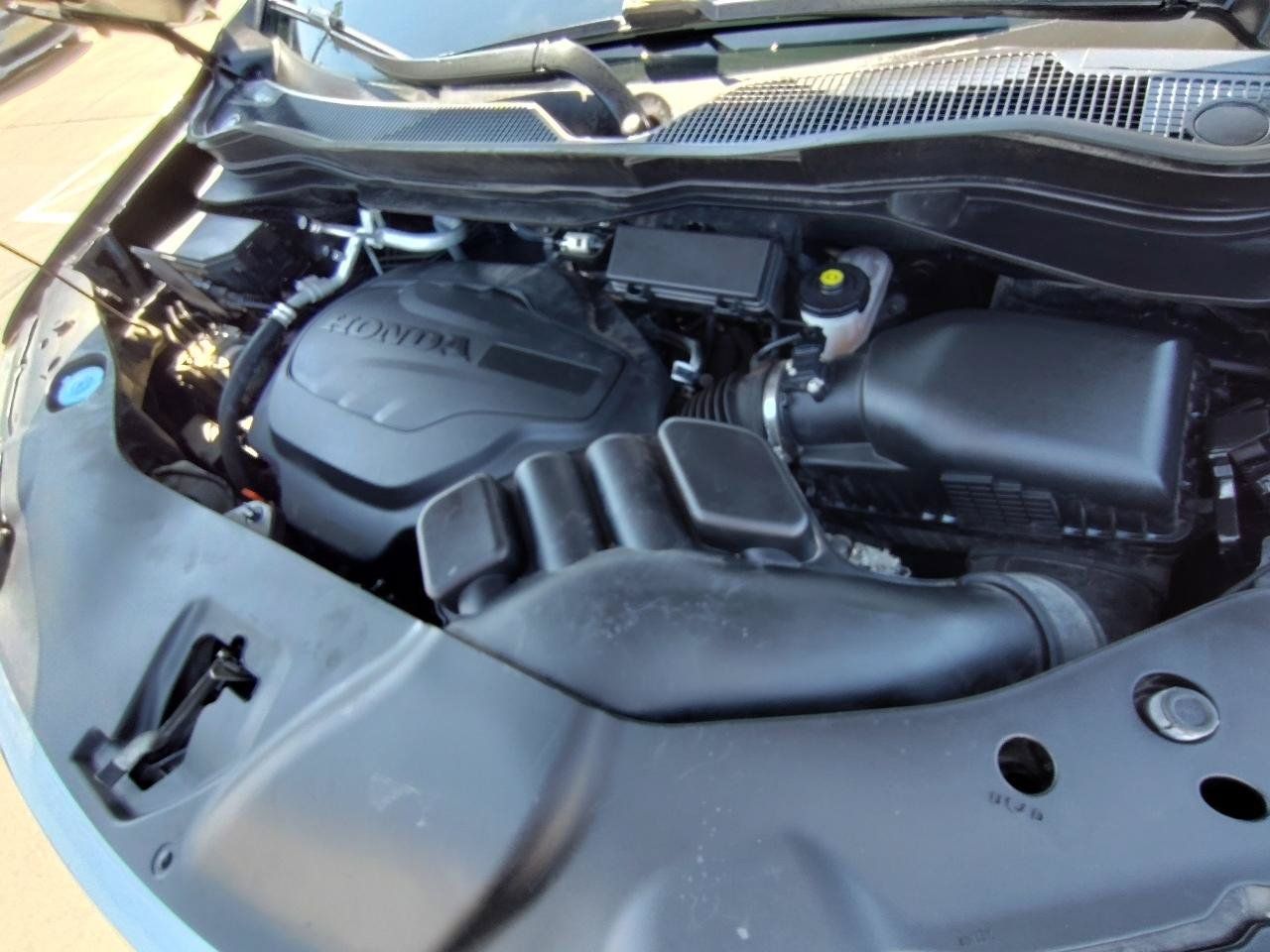 Used 2020 Honda Ridgeline Sport image 50