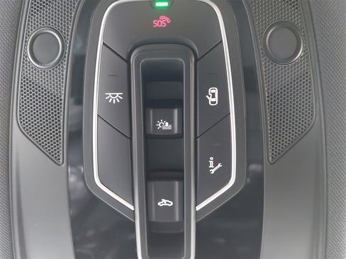 Used 2023 Audi SQ5 Prestige w/ Prestige Package image 38