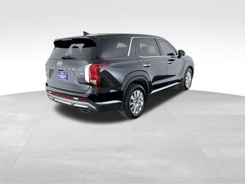 Used 2025 Hyundai Palisade SE AWD/4WD image 6