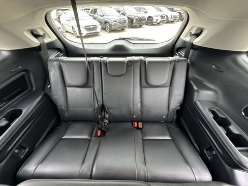 Used 2026 Subaru Ascent Limited AWD/4WD image 24