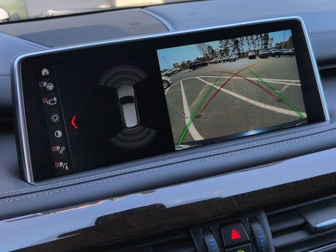 Used 2018 BMW X5 xDrive35i image 25