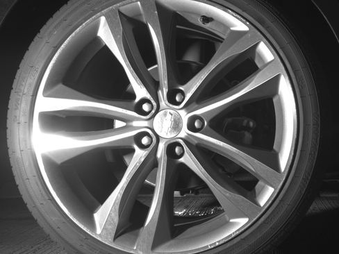 Used 2024 Chevrolet Malibu LT FWD image 15