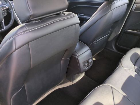 Used 2020 Ford Fusion SEL FWD image 18