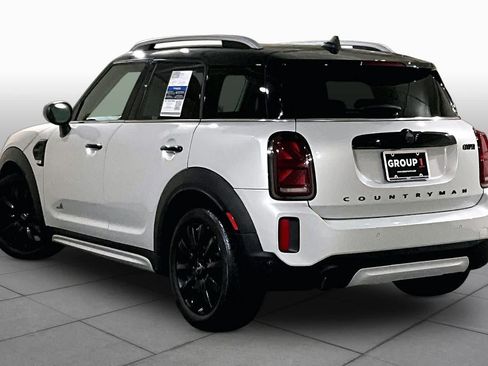 Used 2022 MINI Cooper Countryman ALL4 w/ Premium Package AWD/4WD image 11