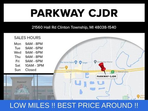 Used 2024 Cadillac XT5 Premium Luxury AWD/4WD image 21