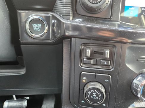 New 2025 Ford F150 Raptor w/ Equipment Group 803A Raptor R image 19