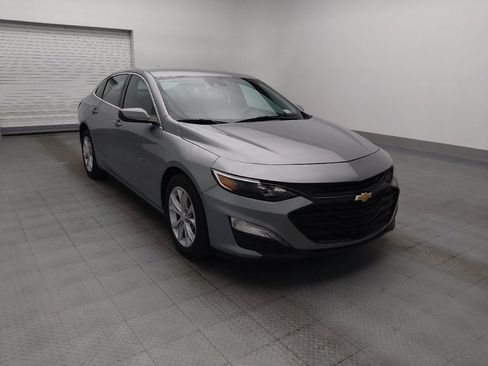 Used 2025 Chevrolet Malibu LT FWD image 13