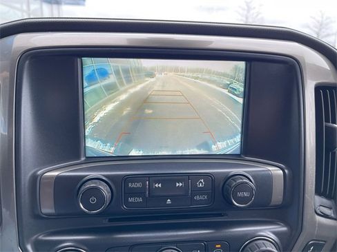 Certified 2019 Chevrolet Silverado 2500 High Country w/ Duramax Plus Package image 15