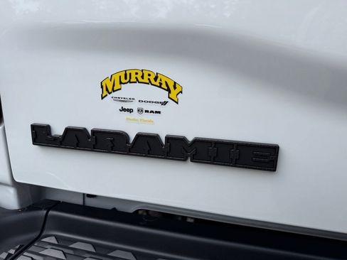 New 2026 RAM 2500 Laramie w/ Night Edition image 17