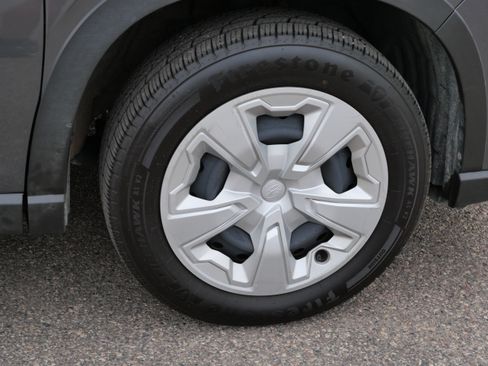 Used 2023 Subaru Forester AWD/4WD image 15
