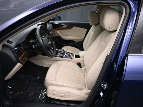 Used 2022 Audi A4 2.0T Premium image 19