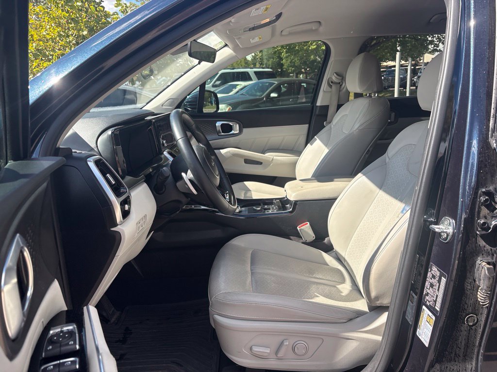 Used 2022 Kia Sorento SX AWD/4WD image 10