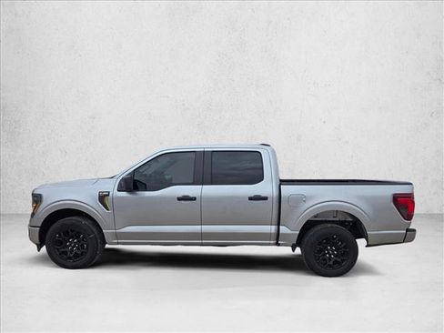 New 2025 Ford F150 STX image 5
