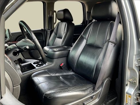 Used 2012 Chevrolet Tahoe LT AWD/4WD image 19