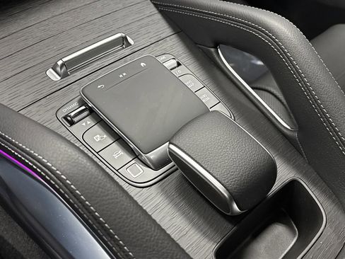 New 2025 Mercedes-Benz GLE 450 4MATIC Coupe image 33