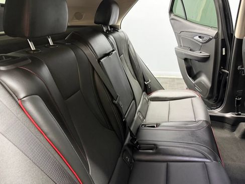 Used 2023 Buick Envision Essence w/ Sport Touring Package FWD image 45