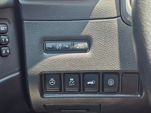 Used 2024 Nissan Murano SL w/ Cargo Package image 41