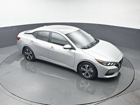 Used 2023 Nissan Sentra SV FWD image 37