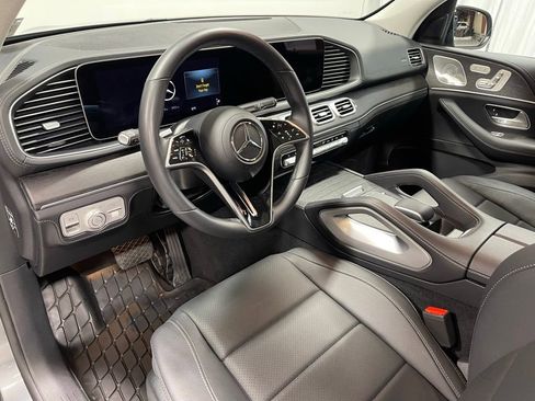 Used 2026 Mercedes-Benz GLE 350 4MATIC image 21