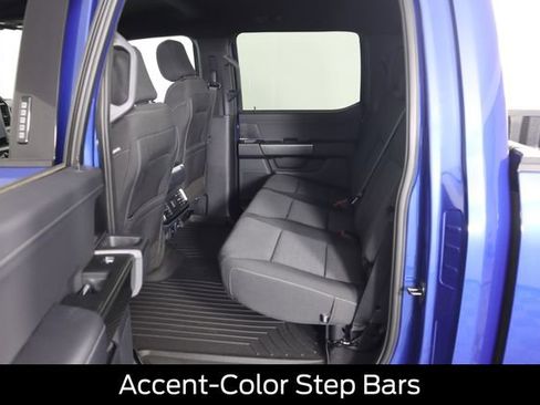 Certified 2023 Ford F150 XLT w/ Equipment Group 302A High image 65