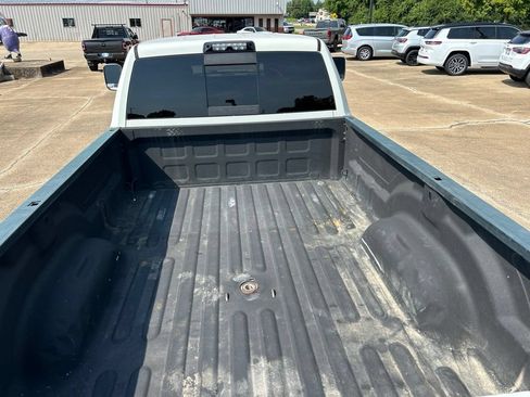 Used 2018 RAM 3500 Laramie Longhorn AWD/4WD image 5