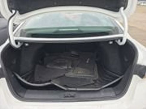Used 2026 Nissan Sentra SV w/ SV Convenience Package FWD image 21