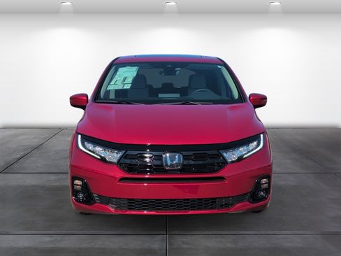 New 2026 Honda Odyssey Elite image 4