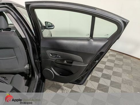 Used 2012 Chevrolet Cruze LT FWD image 27