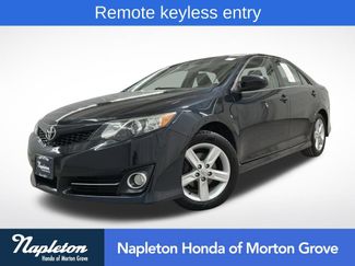 Used 2014 Toyota Camry SE video 1