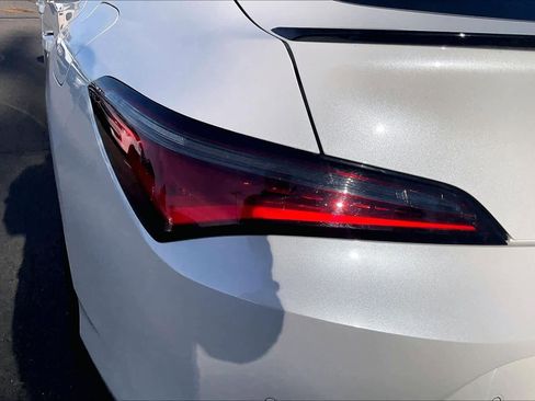 Used 2023 Acura Integra A-Spec image 30