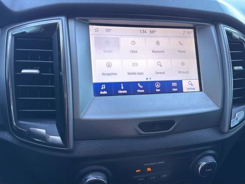 Used 2020 Ford Ranger XLT w/ Equipment Group 301A Mid image 26