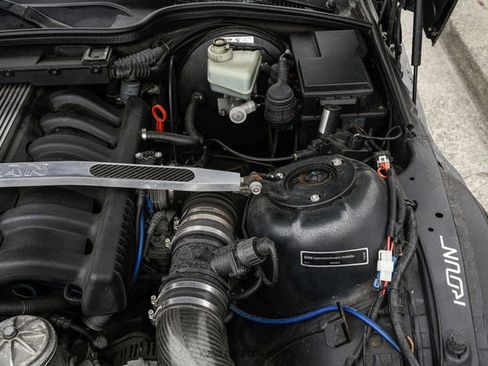 Used 1998 BMW M Roadster RWD image 23