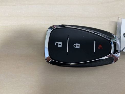 Used 2022 Chevrolet Equinox LT image 32