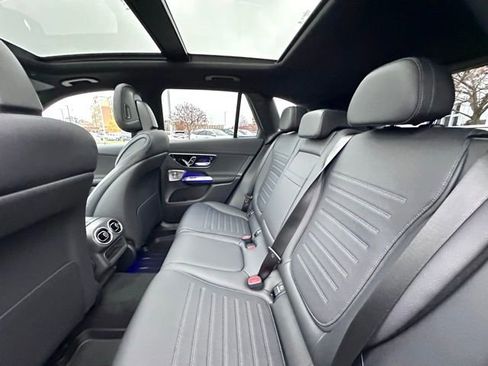 New 2026 Mercedes-Benz GLC 300 4MATIC image 22