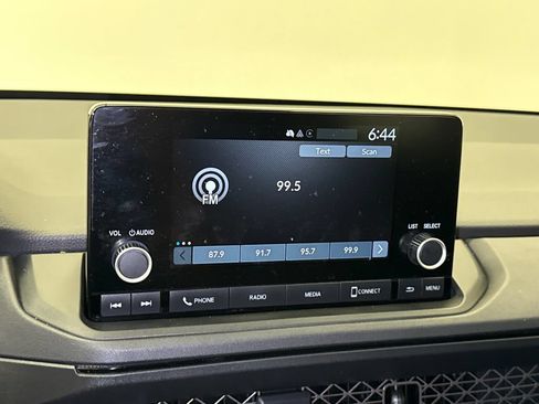 Used 2025 Honda Accord LX image 20