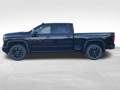 New 2026 Chevrolet Silverado 2500 High Country w/ High Country Premium Package AWD/4WD image 30
