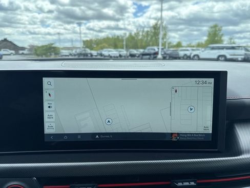 New 2026 Hyundai Sonata N Line FWD image 18