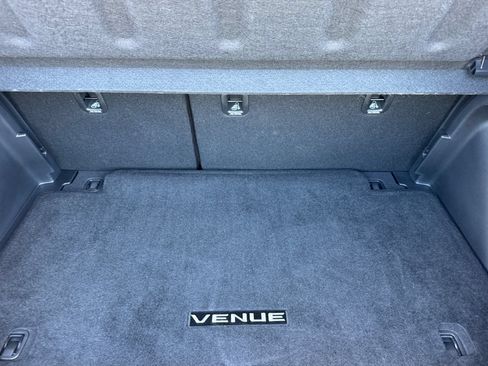 Certified 2026 Hyundai Venue SEL FWD image 18