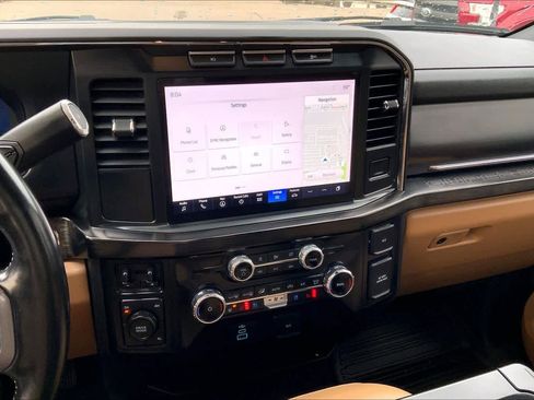 Used 2023 Ford F350 Lariat AWD/4WD image 7