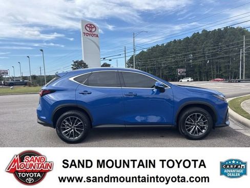 Used 2024 Lexus NX 350 350 Premium image 2