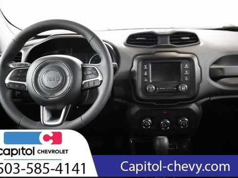 Used 2020 Jeep Renegade Sport FWD image 14