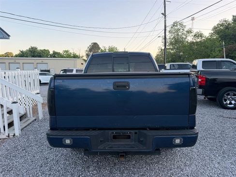 Used 2008 Ford F150 STX RWD image 4
