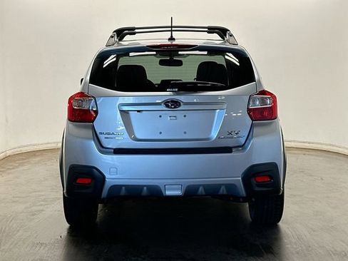 Used 2014 Subaru Crosstrek 2.0i Limited AWD/4WD image 4