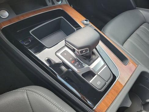 Certified 2022 Audi Q5 2.0T Premium Plus image 31