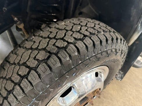 Used 2021 RAM 3500 Tradesman AWD/4WD image 35