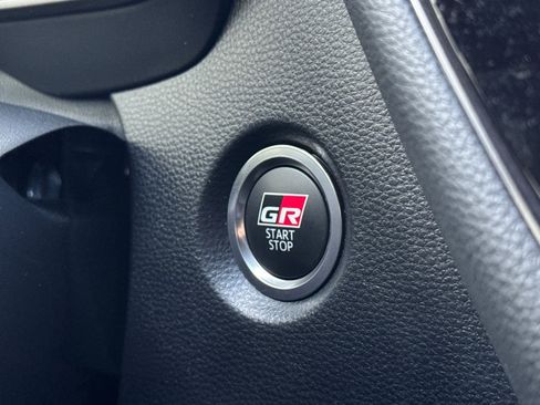 Used 2025 Toyota Corolla GR image 27