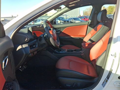 New 2025 Kia K4 GT-Line Turbo image 10