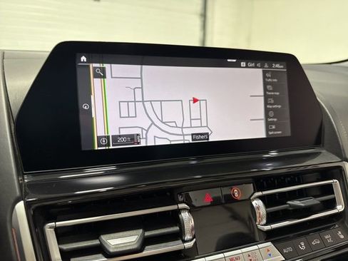 Used 2022 BMW M8 Competition w/ Driving Assistance Package image 19