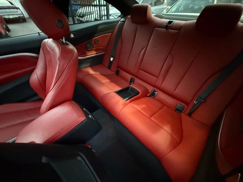 Used 2015 BMW 428i xDrive Coupe image 13